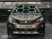 Peugeot 3008 1.6 BlueHDi Allure EAT6 J18