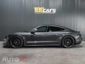 Porsche Taycan 4