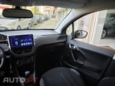 Peugeot 208 1.4 HDi Active