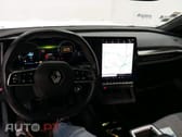 Renault Mégane E-Tech ND