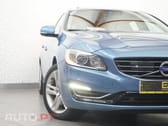Volvo V60 2.4 D6 Summum AWD Phev