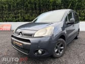 Citroen Berlingo 1.6 HDi 600 3L