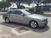 BMW 520 d Executive