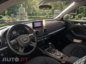 Audi A3 Tdi