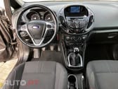 Ford B-Max 1.0 EcoBoost Titanium