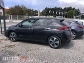 Nissan Leaf Tekna Two Tone+ProPilot Park