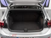 Volkswagen Polo 1.0 TSI Style