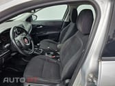 Fiat Tipo 1.3 M-Jet Lounge J17