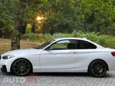 BMW 218 d Line Sport