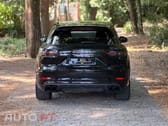 Porsche Cayenne Turbo