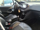 Peugeot 2008 1.6 BlueHDi Allure