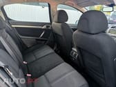 Peugeot 407 2.0 HDi Executive