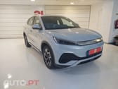 BYD Atto 3 60.48 kWh Design