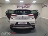 Renault Captur 1.5 DCI EXCLUSIVE
