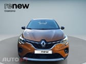 Renault Captur 1.0 TCe 90 Intens