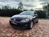 Volkswagen Golf 1.6 TDi Confortline