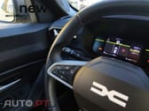 Dacia Duster 1.0 ECO-G 100 Journey