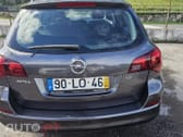 Opel Astra 1.7 CDTi Enjoy