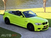 BMW 135 iA