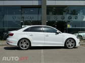 Audi A3 1.6 TDI S-line S tronic