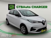 Renault Zoe Life R110