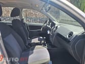Ford Fusion 1.25 X-Trend