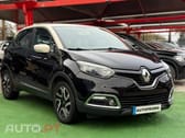 Renault Captur 0.9 TCE Exclusive