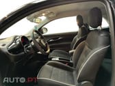 Fiat 500e Pack Conforte et Style
