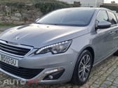 Peugeot 308 PureTech 110 Stop & Start Allure