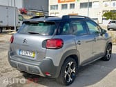 Citroen C3 Aircross PureTech 130 Stop & Start OPF Shine