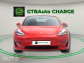 Tesla Model 3 Long-Range AWD I.V.A DEDUTÍVEL