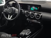 Mercedes-Benz A 250 A250e Hybrid