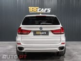 BMW X5 25 d sDrive Pack M