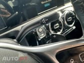 Mercedes-Benz CLA 180 Cla 180d  Aut.
