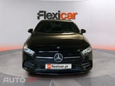 Mercedes-Benz A 250 8G-DCT Style