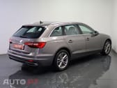 Audi A4 35 TDI S tronic Advanced Avant