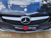 Mercedes-Benz CLA 180 d Shooting Brake Urban