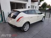 Lancia Delta 1.6 M-Jet Argento