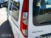 Renault Kangoo 1.5 dCi