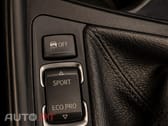 BMW 116 d EfficientDynamics