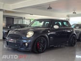 MINI Cooper John Cooper Works