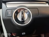 Mercedes-Benz E 250 CDi Avantgarde BlueEfficiency Auto