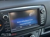 Toyota Yaris 1.5 HSD Comfort +P.Style+P.Techno