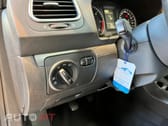 Volkswagen EOS 2.0 TDI