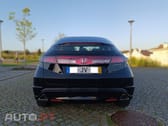 Honda Civic 1.4 i-VTEC S.Edition - 100 CV