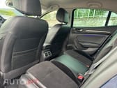 Renault Mégane ENERGY dCi 110 EDC INTENS
