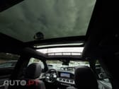Mercedes-Benz GLE de 4Matic