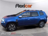 Dacia Duster 1.0 TCe ECO-G Prestige Bi-Fuel