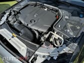 Mercedes-Benz C 250 d Aut.