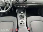 Audi A3 Sportback 1.6 TDI Design